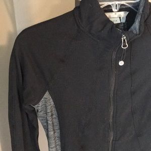 Athleta Jackets & Coats - Athleta Hope Full Zip Jacket Athleta Jackets & Coats - Athleta Hope Full Zip Jacket